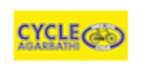 Cycle Agarbathi