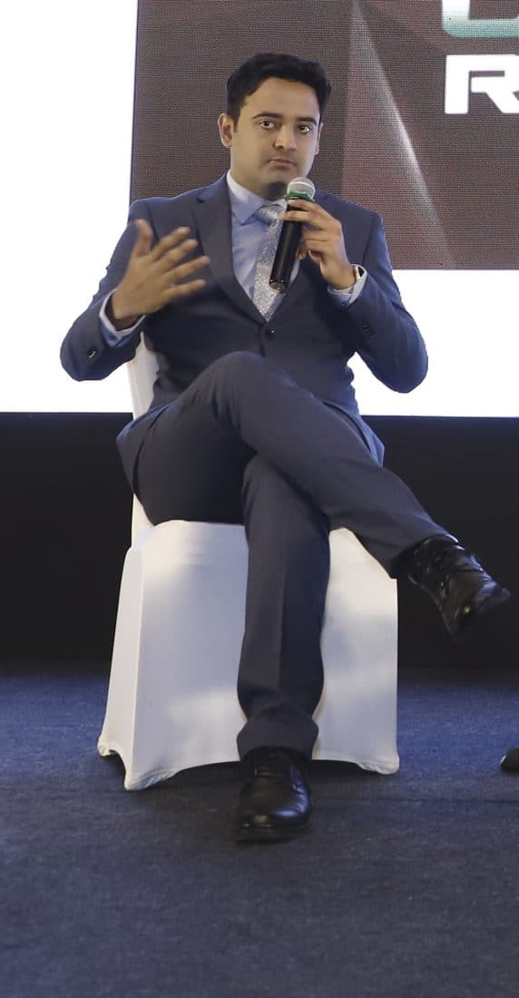 Technical panel session