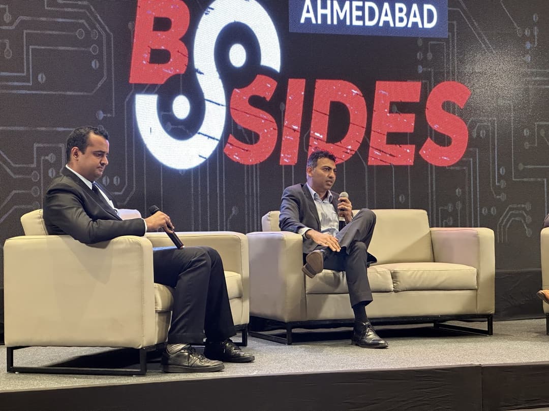 BSides Ahmedabad