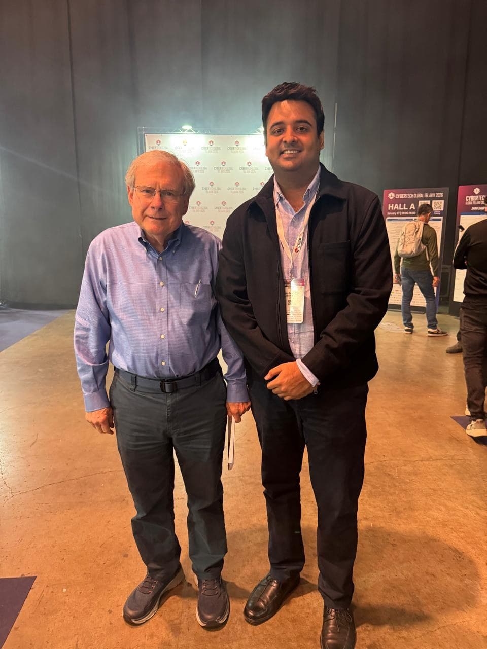 CyberTech Global Tel Aviv 2026